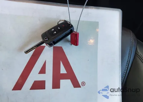 2015 Chevrolet Cruze 1Lt Auto z USA, uszkodzony, nr VIN 1G1PC5SB4F7128705